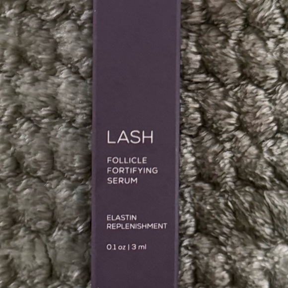 Nulastin Lash Follicle Fortifying Serum - Picture 6 of 6